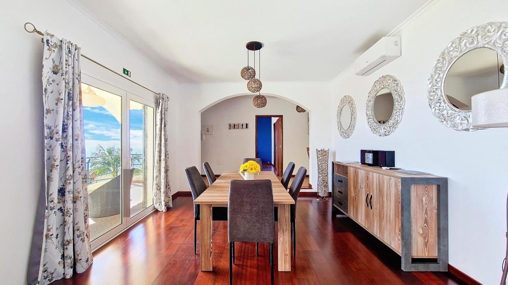 Villa Casa Eleanor by MHM Calheta  Exterior foto