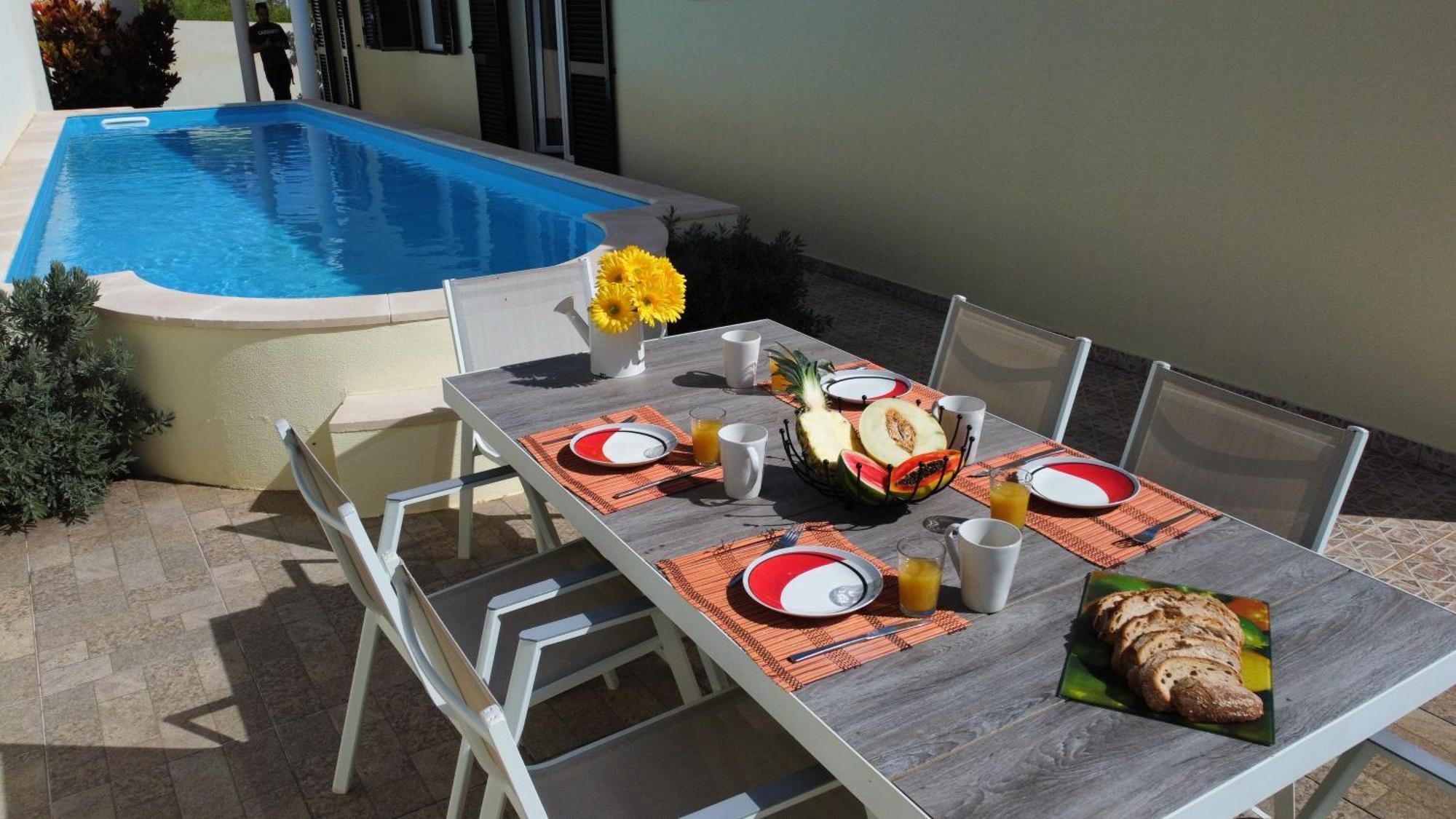 Villa Casa Eleanor by MHM Calheta  Exterior foto