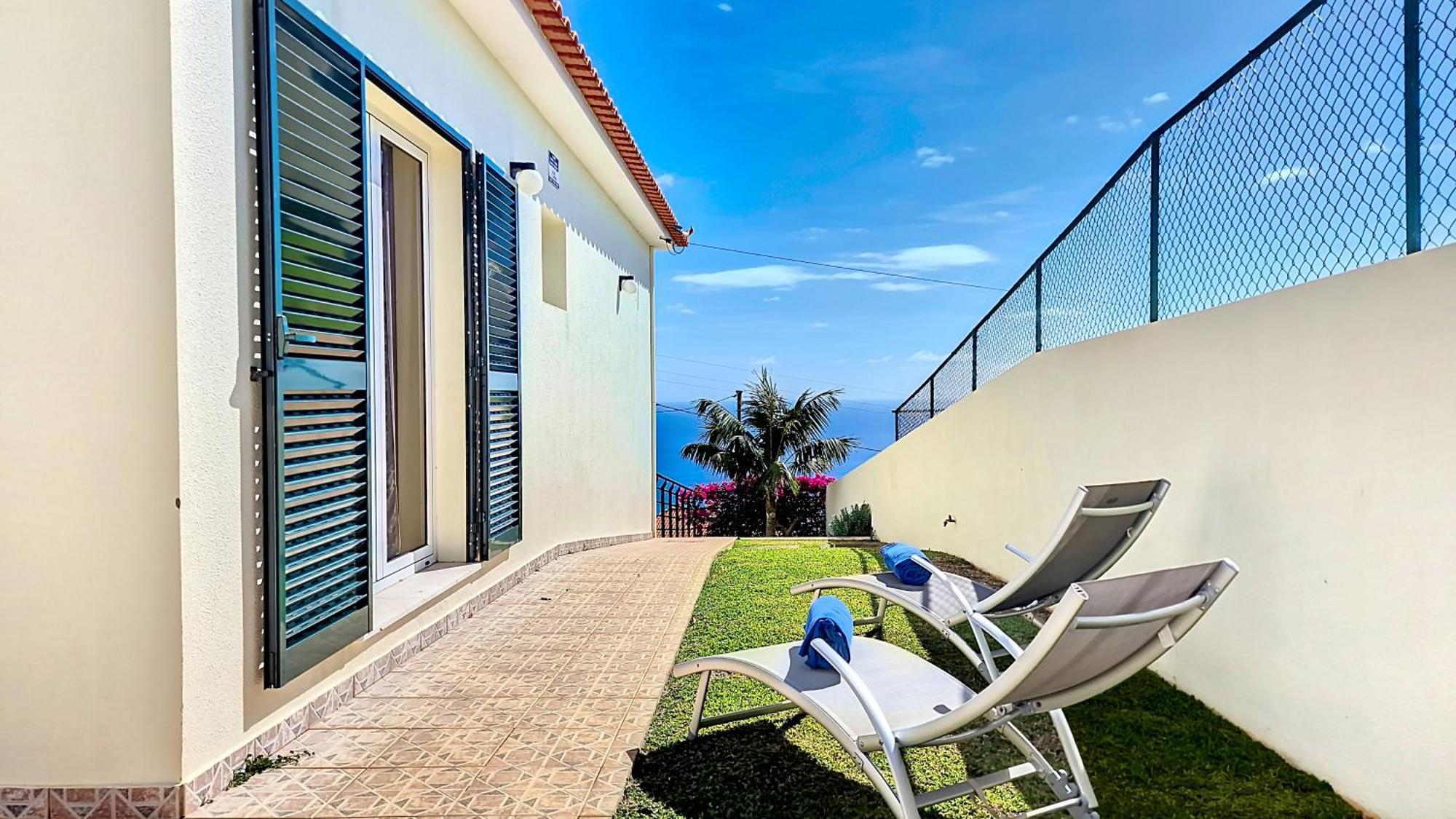 Villa Casa Eleanor by MHM Calheta  Exterior foto