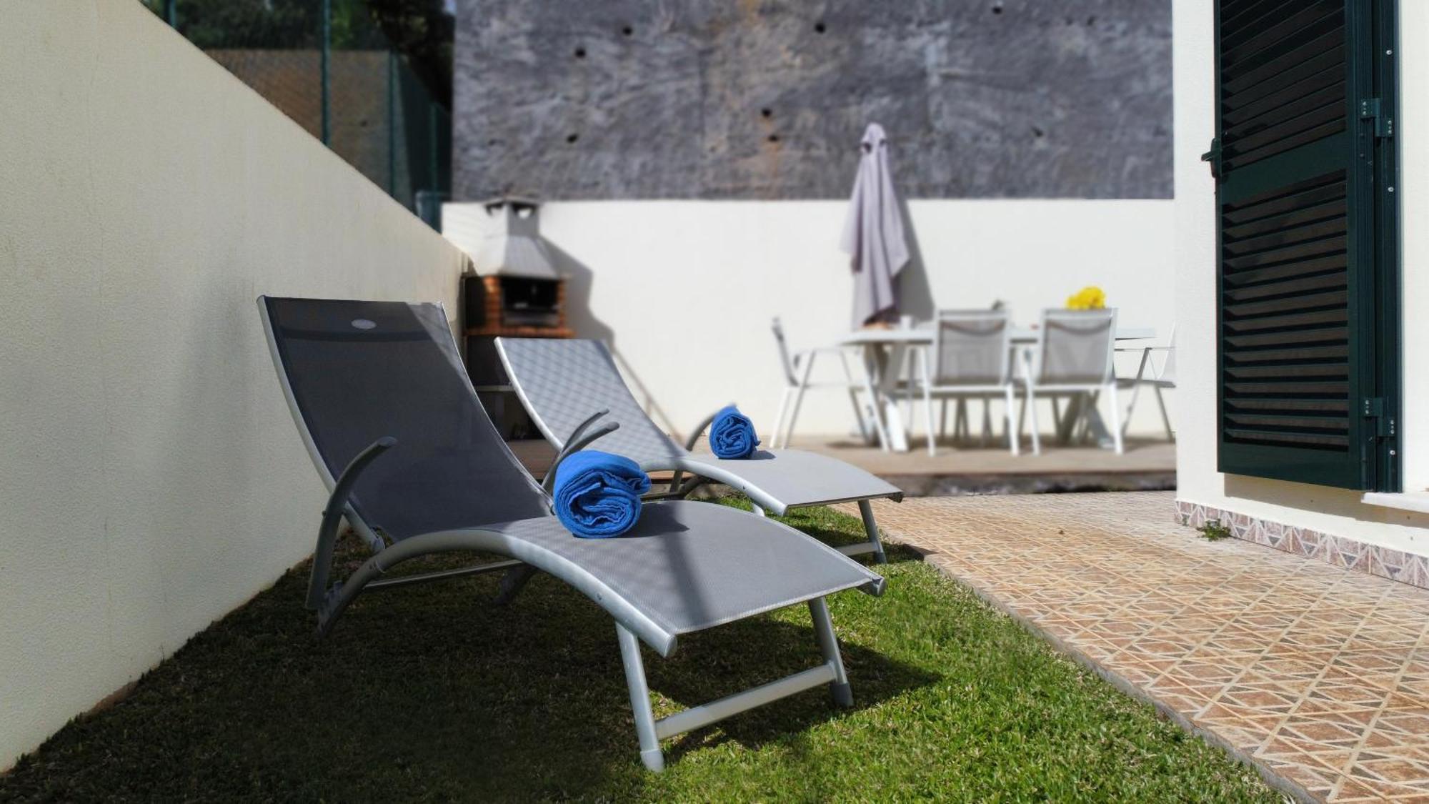Villa Casa Eleanor by MHM Calheta  Exterior foto
