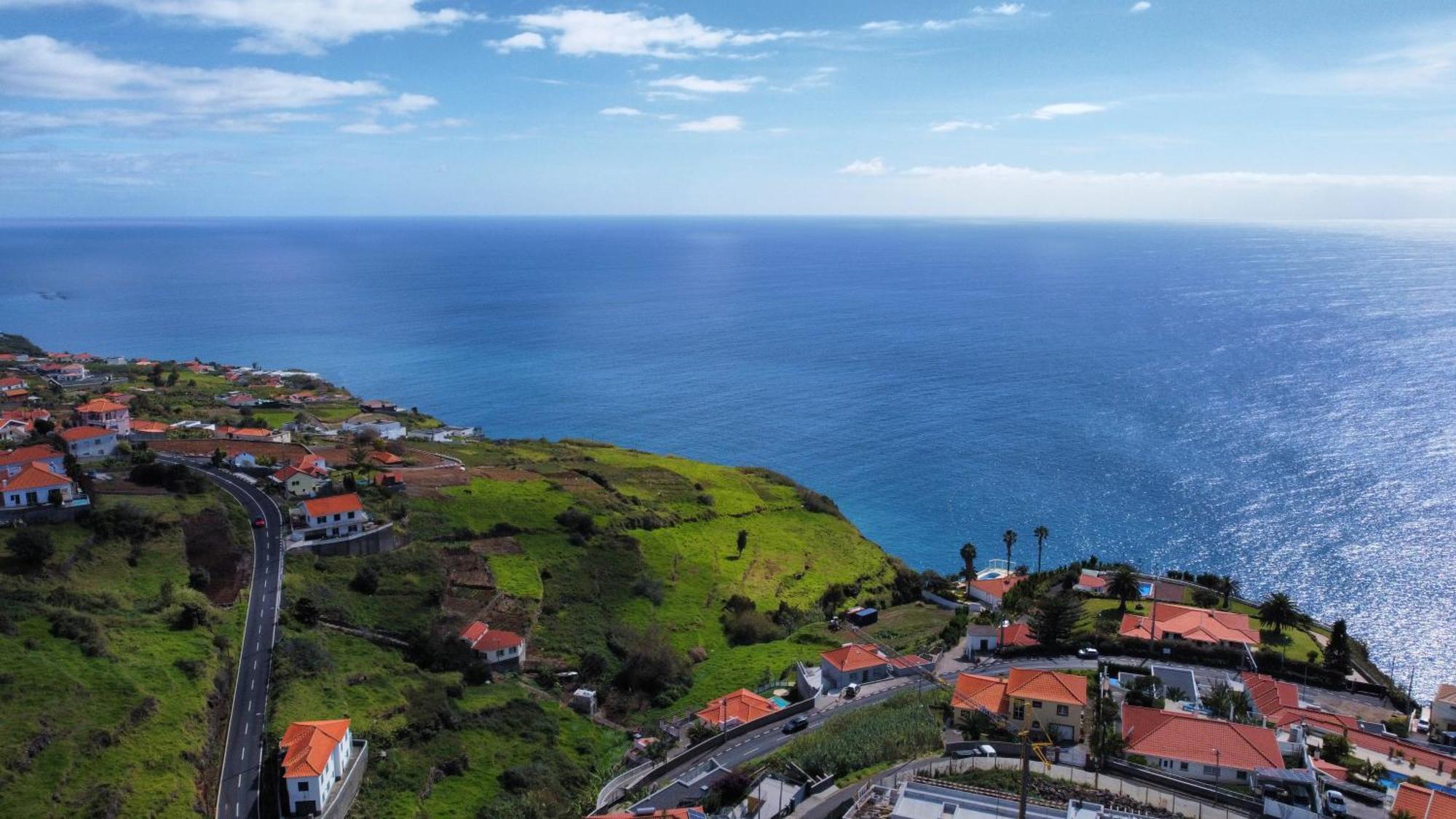 Villa Casa Eleanor by MHM Calheta  Exterior foto