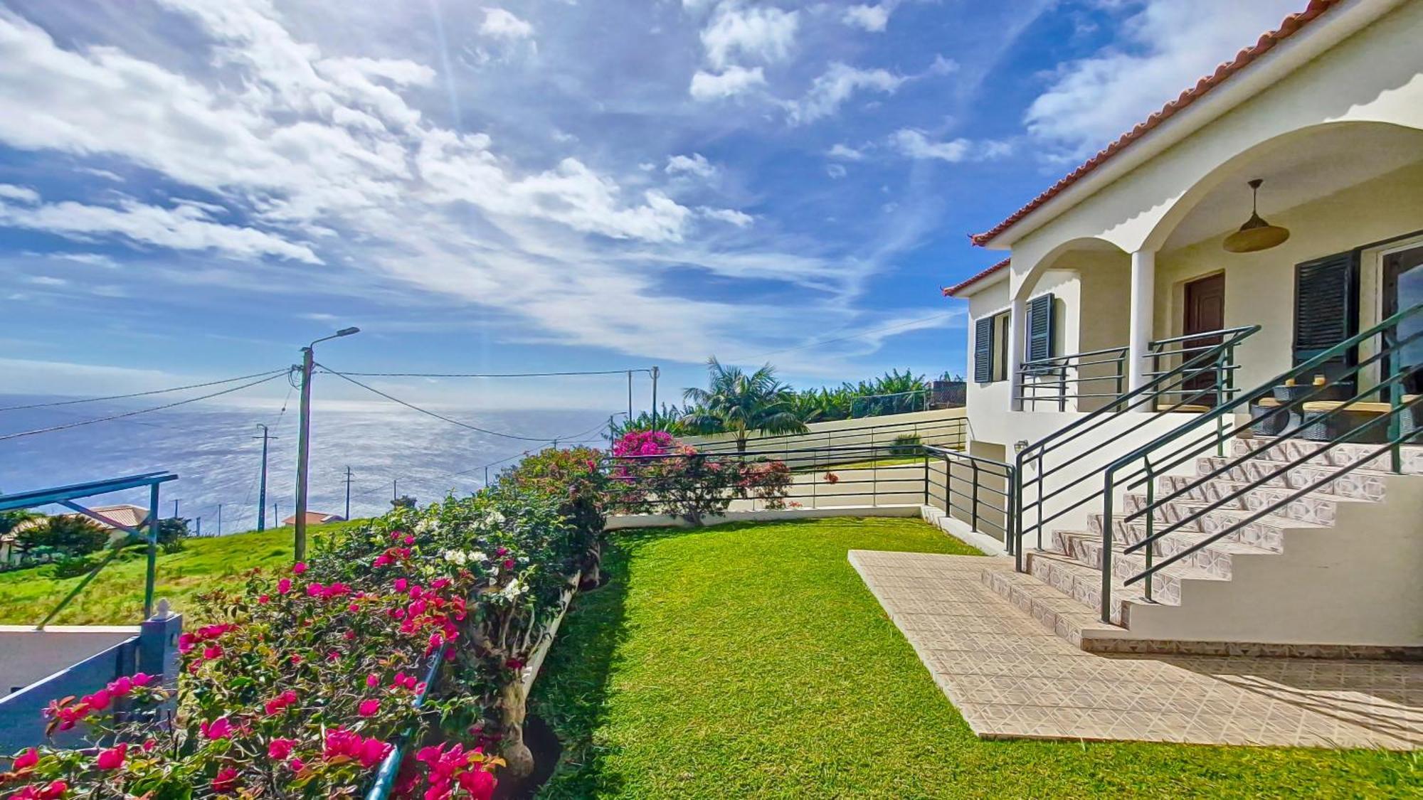 Villa Casa Eleanor by MHM Calheta  Exterior foto