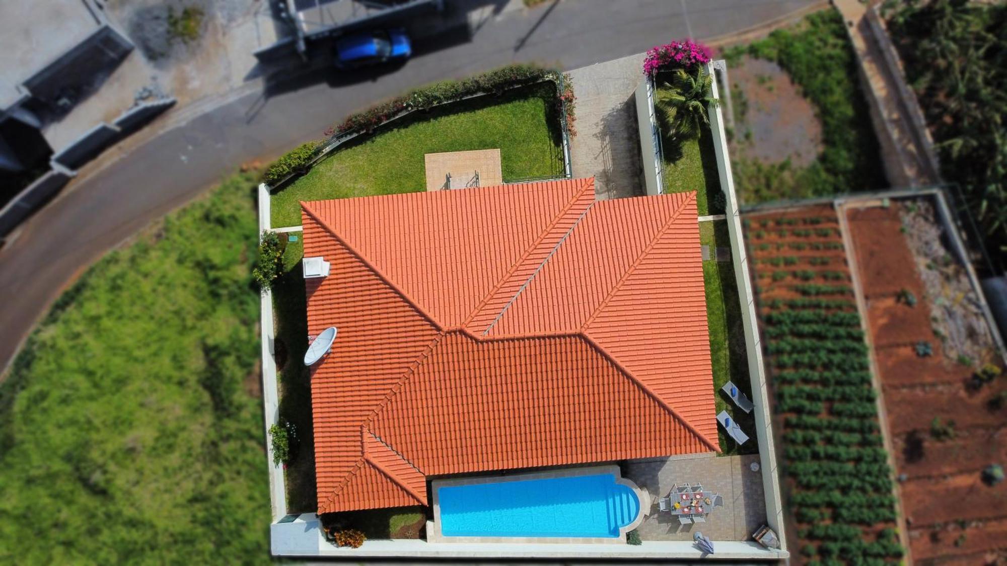 Villa Casa Eleanor by MHM Calheta  Exterior foto