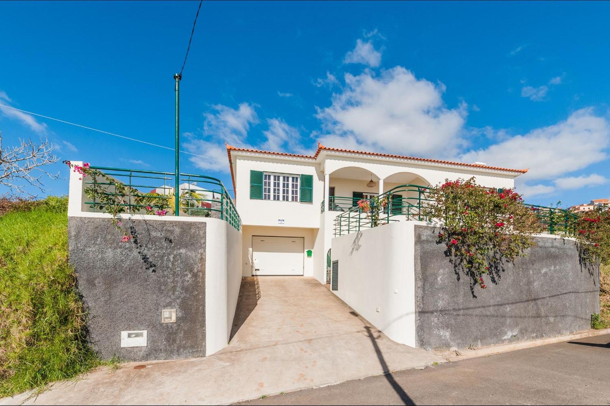 Villa Casa Eleanor by MHM Calheta  Exterior foto